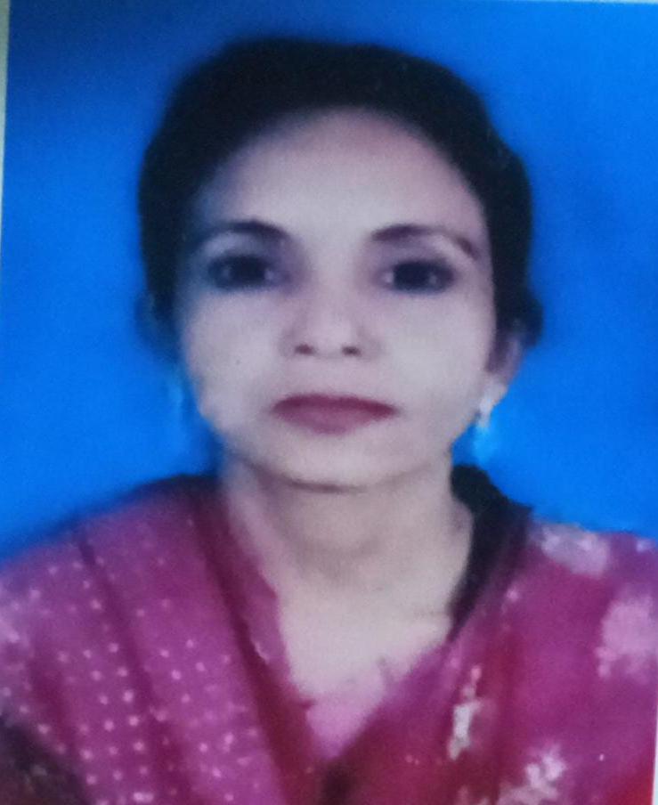 Farha Tabassum